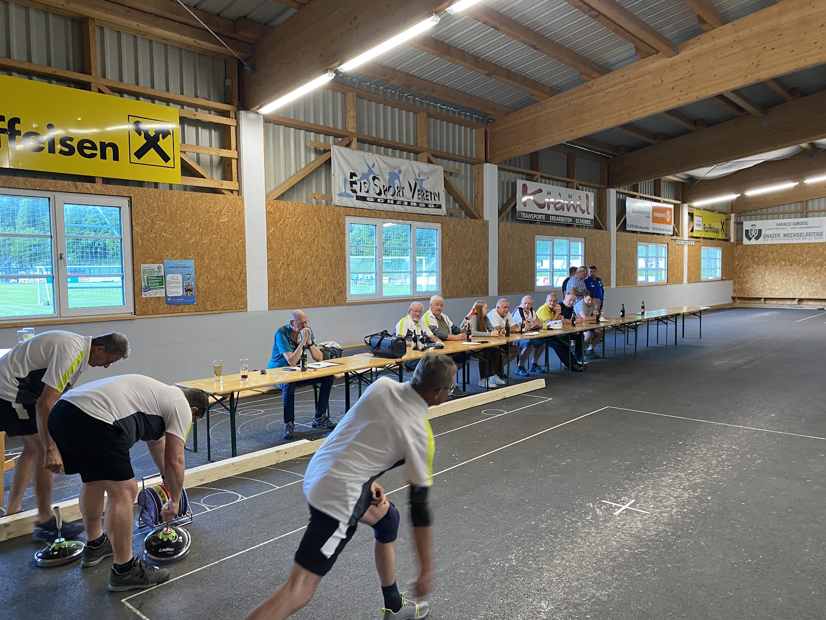 20240514_Noe Cup in Scheibbs Zuschauer