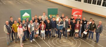 20240517_Gruppenfoto Lagerhaus MvM Lehrlinge