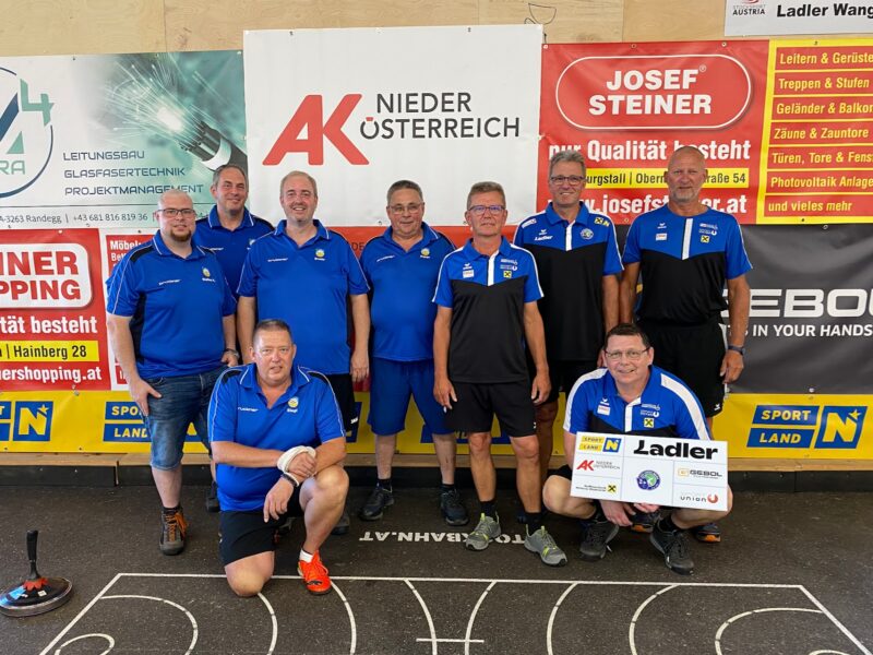 20240626_Noee Cup gegen Wechling beide Teams