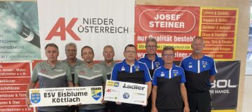 20240724_Cup Wang gegen Koettlach Team