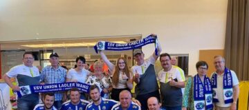 20250501_SL gegen Leitersdorf_Wang mit alle Fans