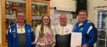 20250509_Kematen Sieger mit Sponsor