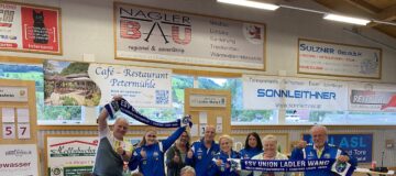 20250607_BL 2 gegen Losenstein mit Fans