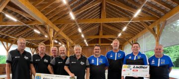 20250610_Noe Cup gegen Kematen