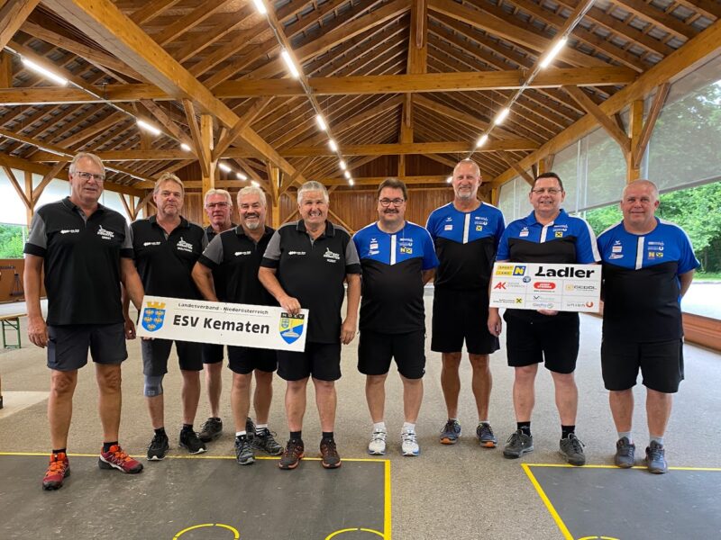 20250610_Noe Cup gegen Kematen
