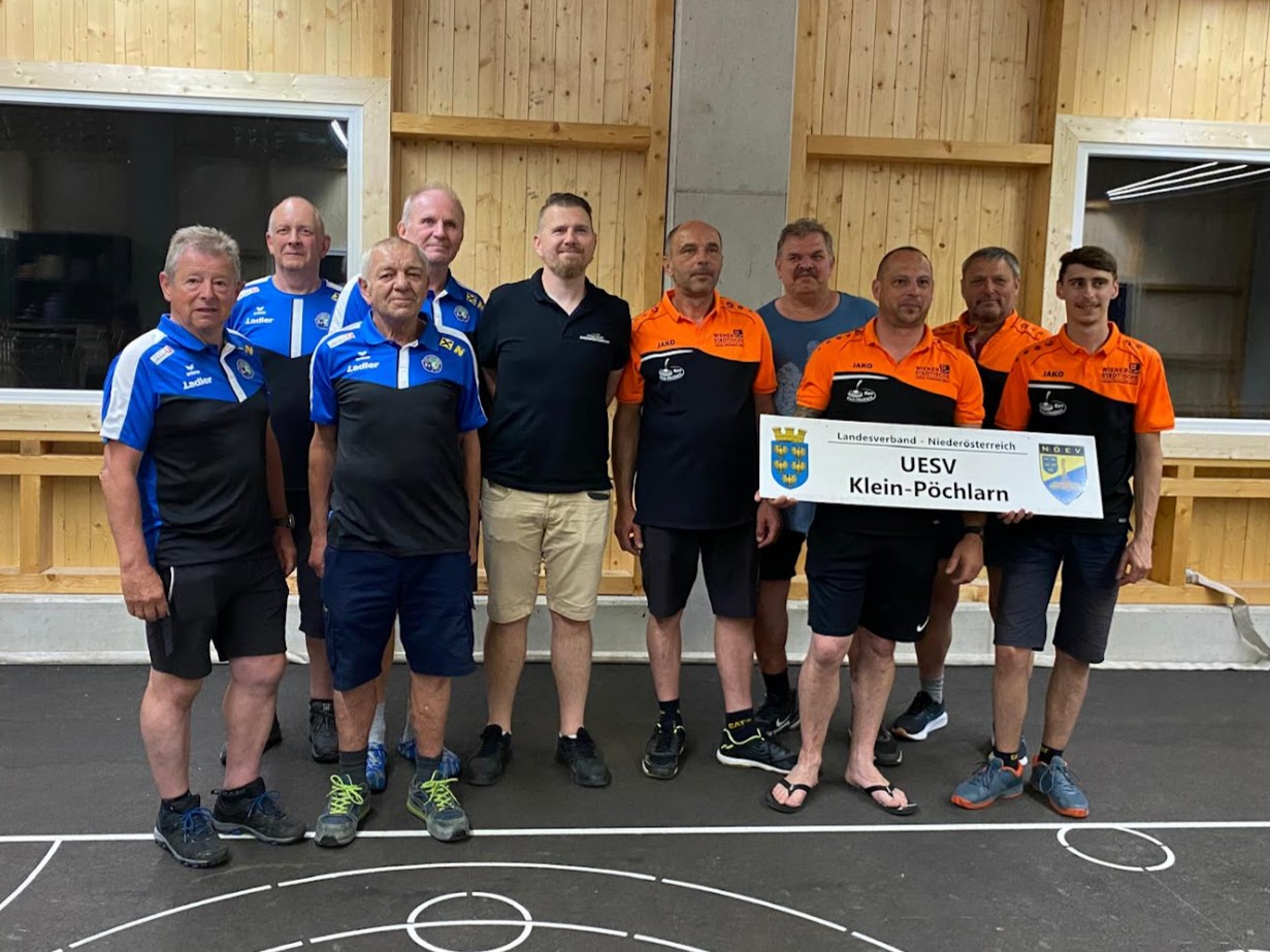 20250610_Noe Cup gegen Klein Poechlarn beide