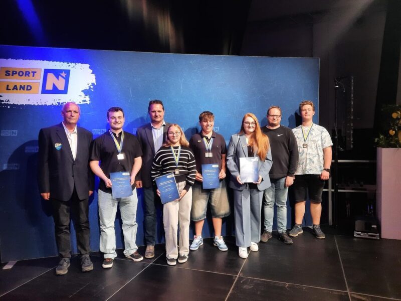 20250616_Young Champions Ehrung