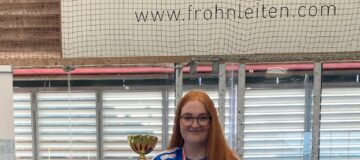20250913_OEM Ziel U23 Nina