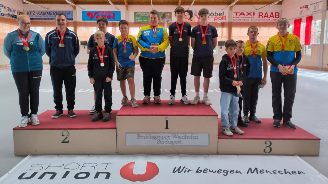 20251005_SU BM Jugend Ziel Team beide