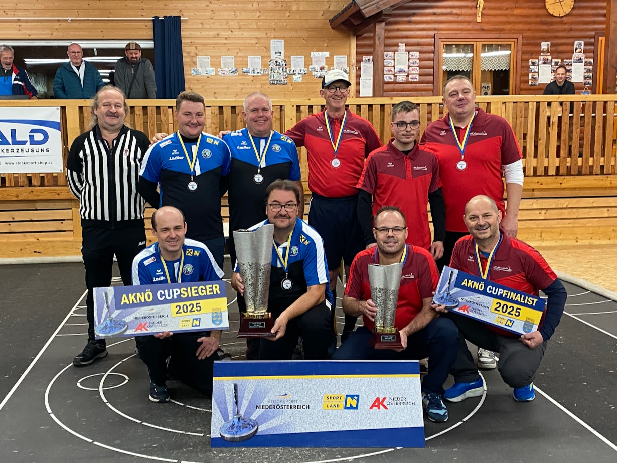 20251017_NOE Cup Finale_beide Teams