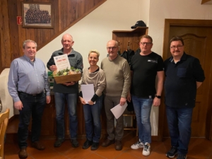 20260221_JHV_Ehrung Herbert 25 Jahre