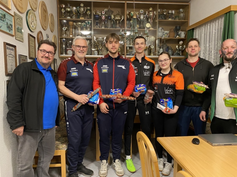 20260312_Trainings Duo Turnier