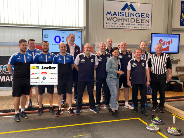 20260425_SL gegen Strasswalchen beide Teams Sponsor