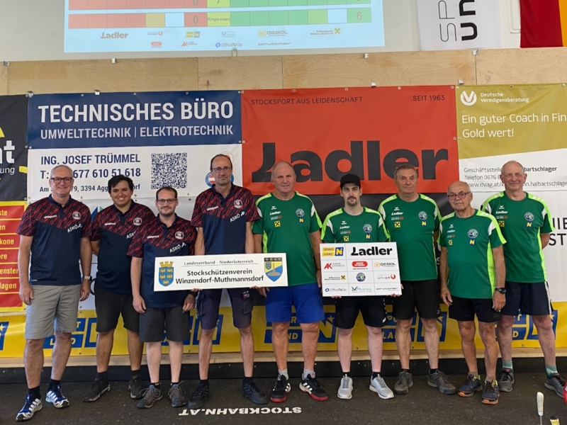 20260710_NOE Cup gegen Winzendorf_beide Teams