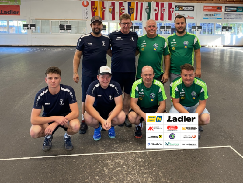 20260728_Wang gegen St. Aegyd beide Teams Sponsor