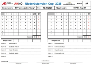 20260819_Ergebnis Noe Cup gegen St Aegyd 1