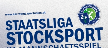 DIN A1 Plakat Staatsliga VF gegen Edla_2026