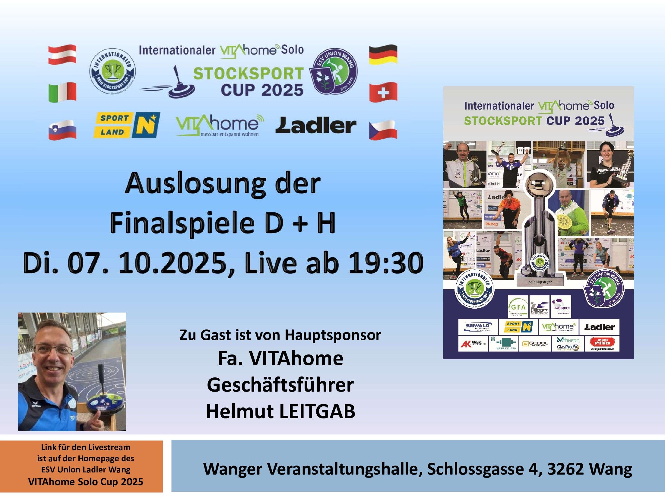 Finalauslosung-2025