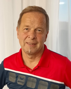 Leopold Heigl 06.12.1965