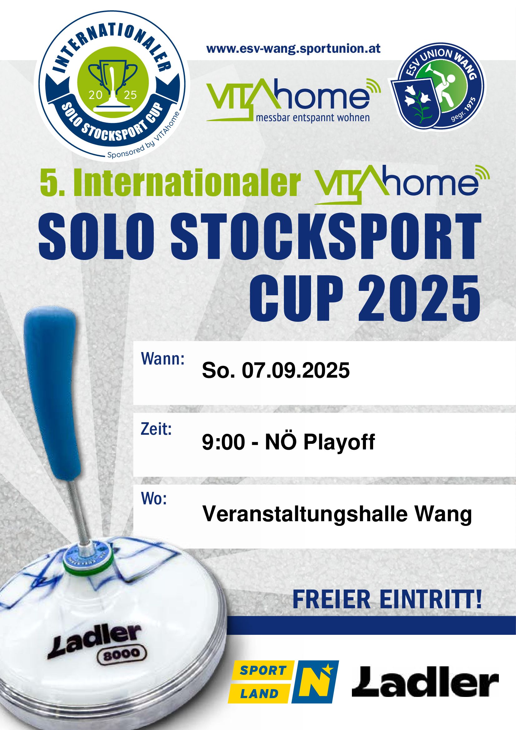 Plakat_2025-01_SOLO-CUP-NOE-Playoff