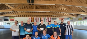 Region Wang alle Spieler
