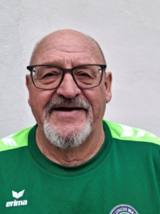 Schuetz Helmut