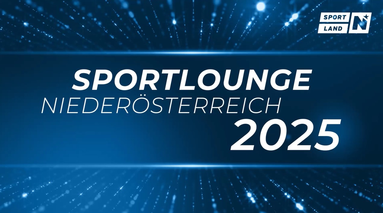 Sportlounge 2025 Titelbild